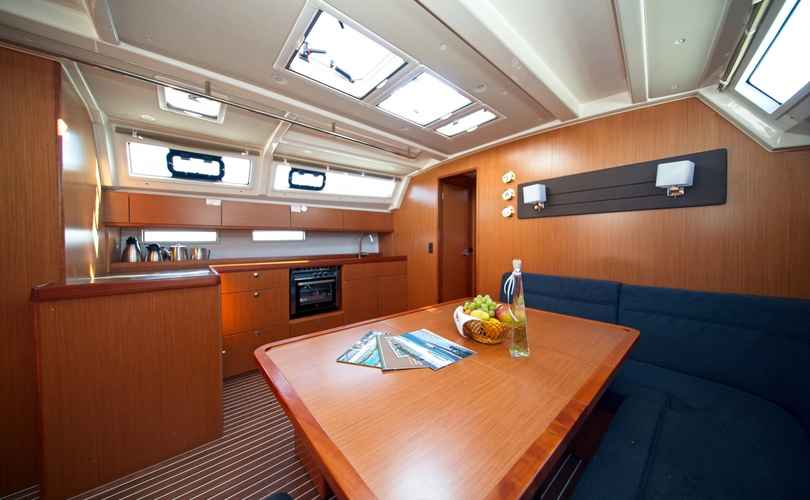 Photo Bavaria 46 Cruiser (2018)