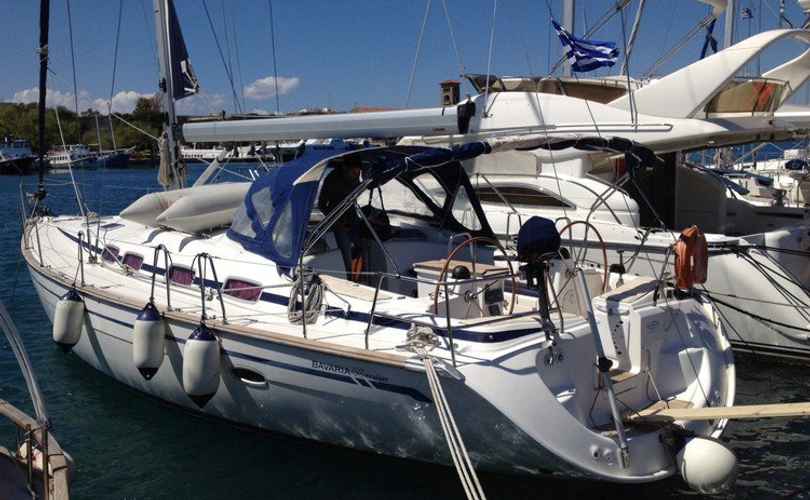Bavaria 46 Cruiser