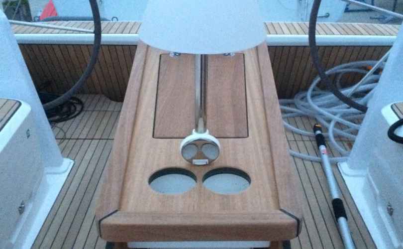 Bavaria 46 Cruiser