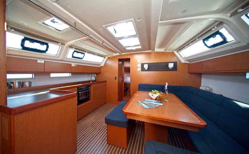 Photo Bavaria 46 Cruiser (2018)