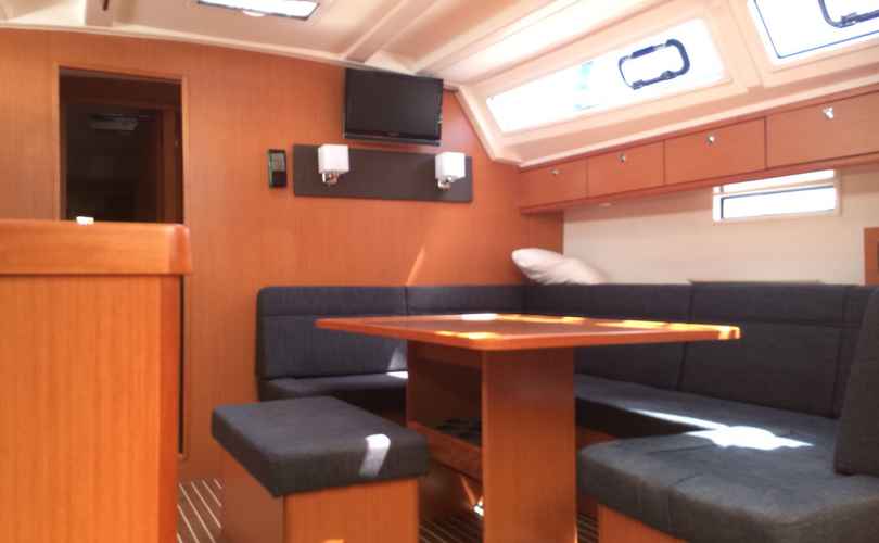 Bavaria 46 Cruiser