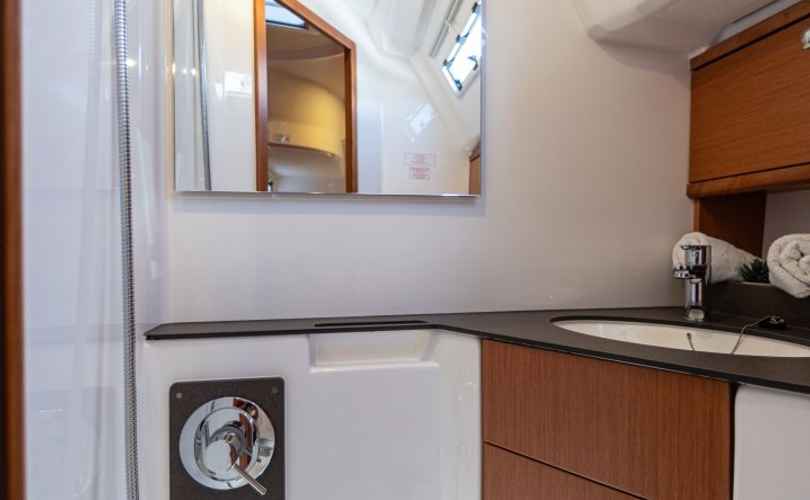 Photo Bavaria Cruiser 46 (2024)