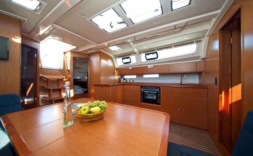 Photo Bavaria 46 Cruiser (2018)