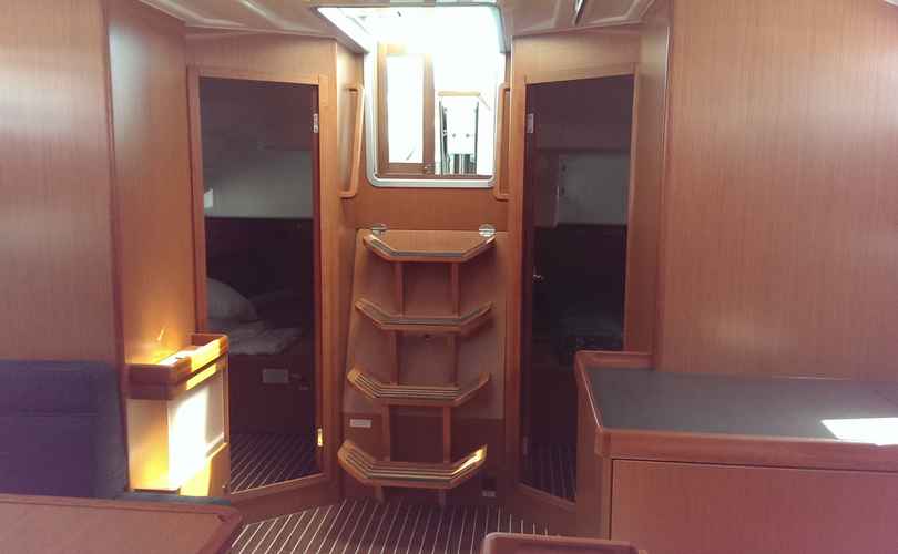 Photo Bavaria Cruiser 46 (2015)