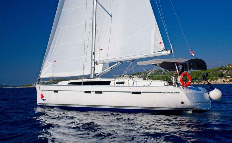 Bavaria 46 Cruiser