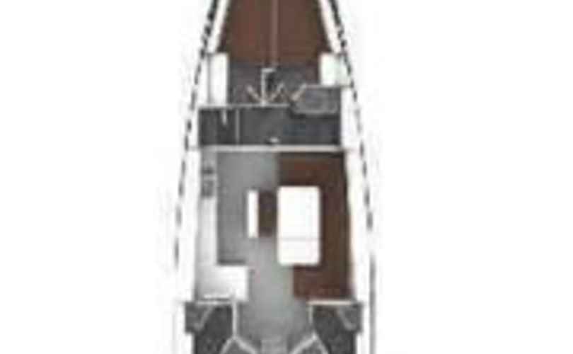 Bavaria 46 Cruiser