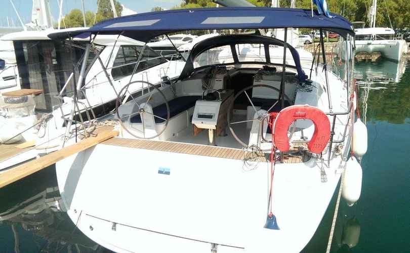 Photo Bavaria Cruiser 46 (2015)