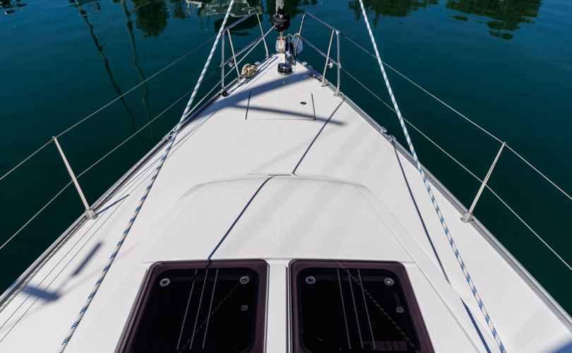 Photo Bavaria Cruiser 46 (2024)