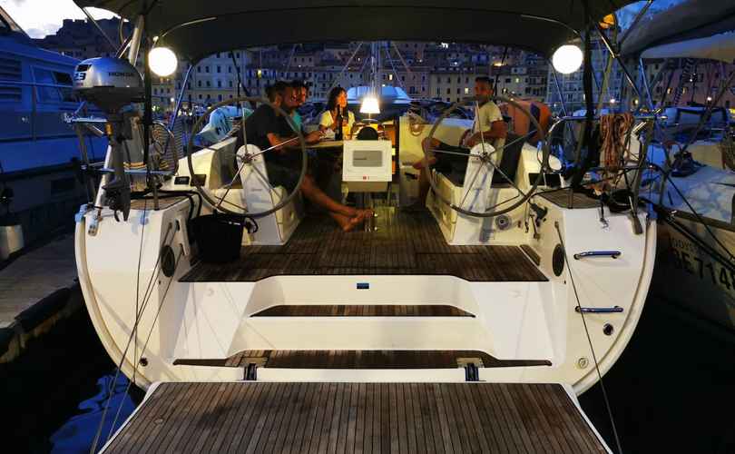 Bavaria Cruiser 46