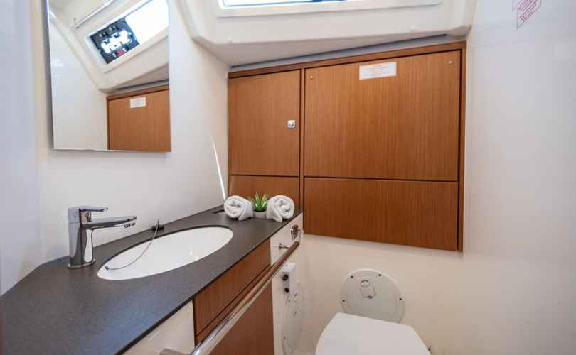 Photo Bavaria Cruiser 46 (2024)