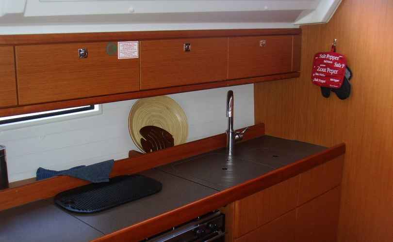 Photo Bavaria 46 Cruiser (2015)
