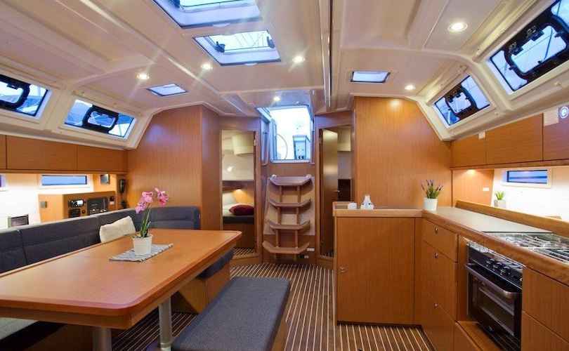 Bavaria Cruiser 46