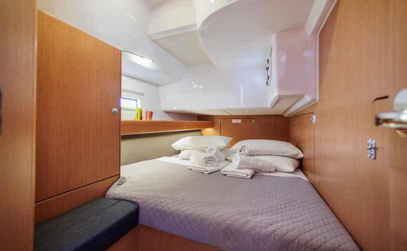 Photo Bavaria Cruiser 46 (2024)