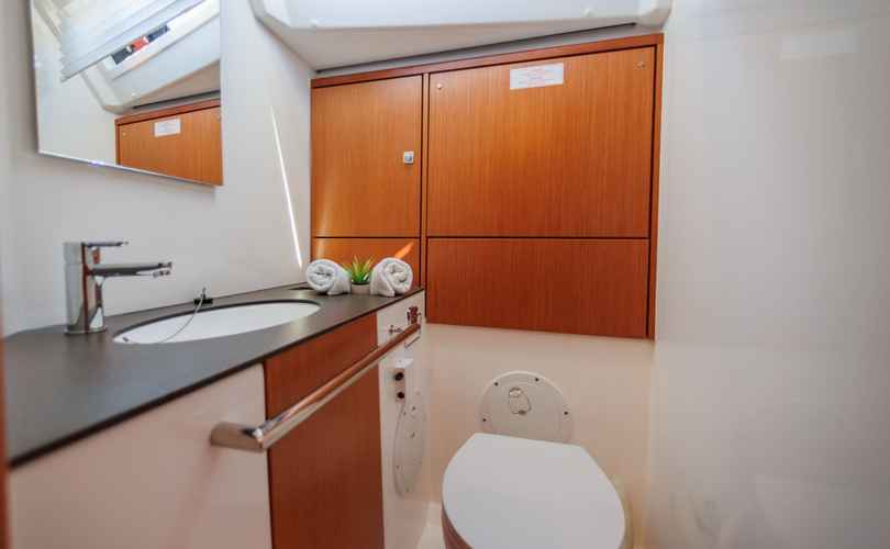 Photo Bavaria Cruiser 46 (2024)