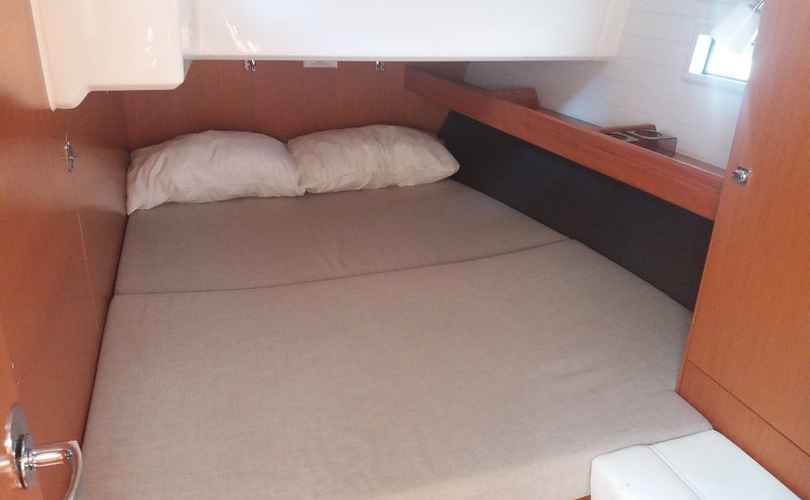 Bavaria 46 Cruiser