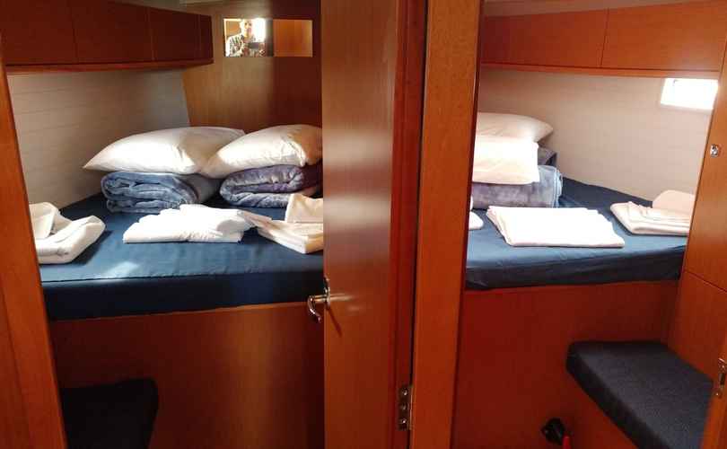 Bavaria Cruiser 46
