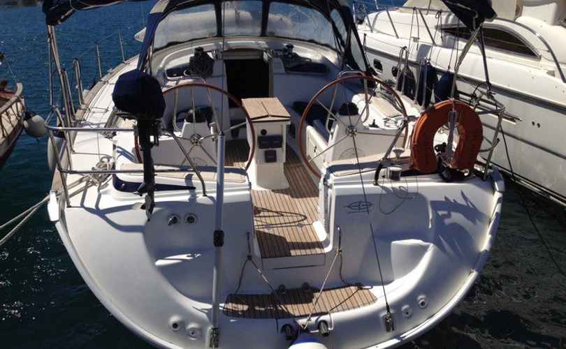 Bavaria 46 Cruiser