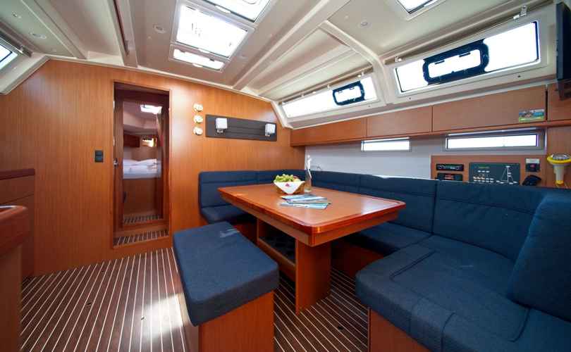 Photo Bavaria 46 Cruiser (2018)