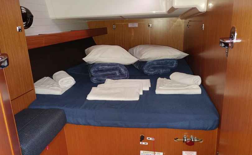 Bavaria Cruiser 46