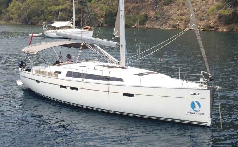 Bavaria Cruiser 46