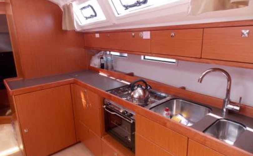 Bavaria Cruiser 46
