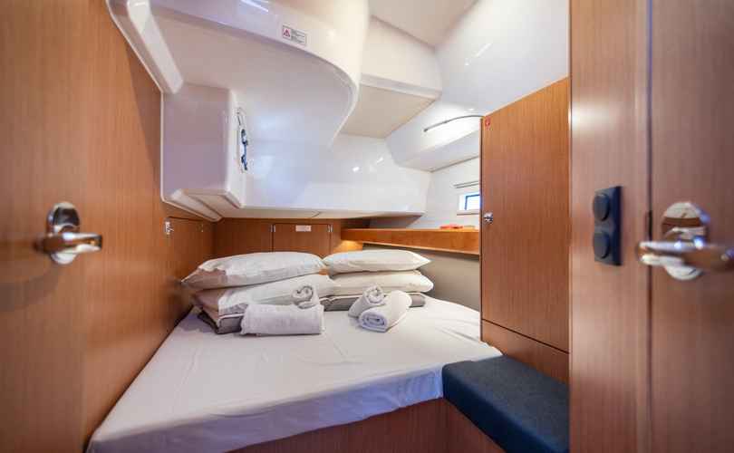 Photo Bavaria Cruiser 46 (2024)