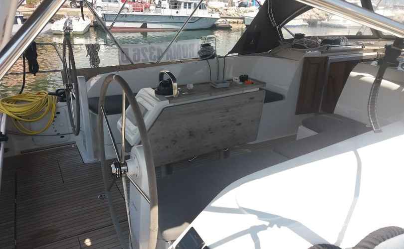 Bavaria 46 Cruiser