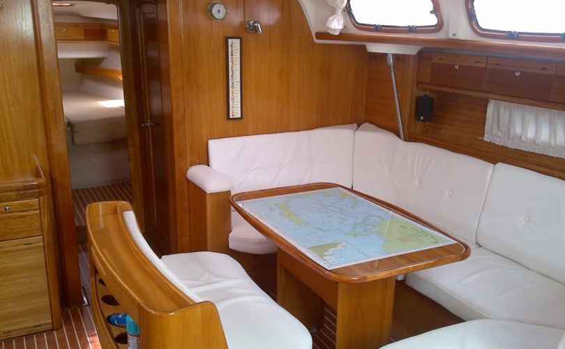 Bavaria 46 Cruiser