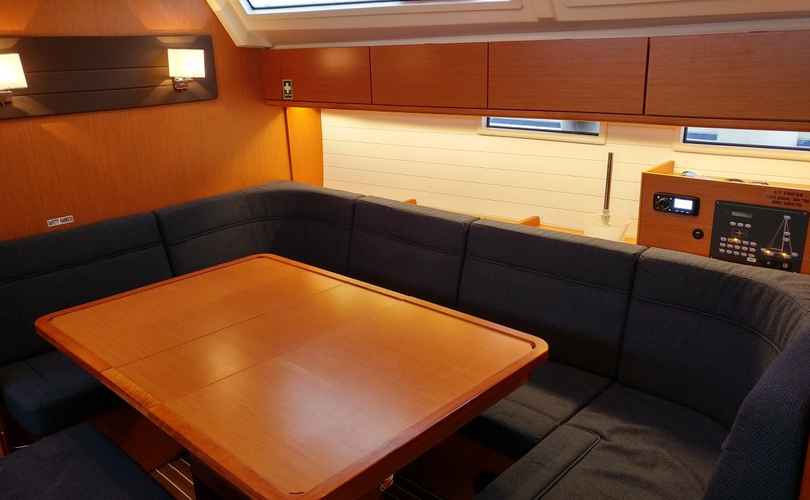 Bavaria Cruiser 46