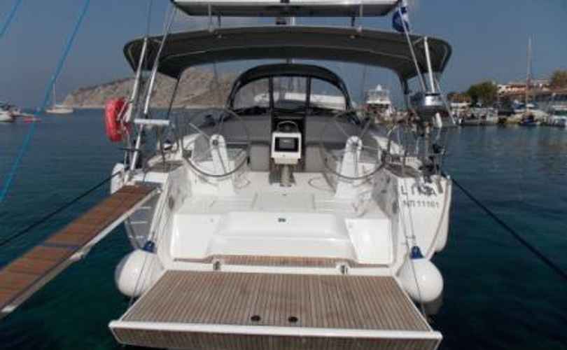 Bavaria Cruiser 46