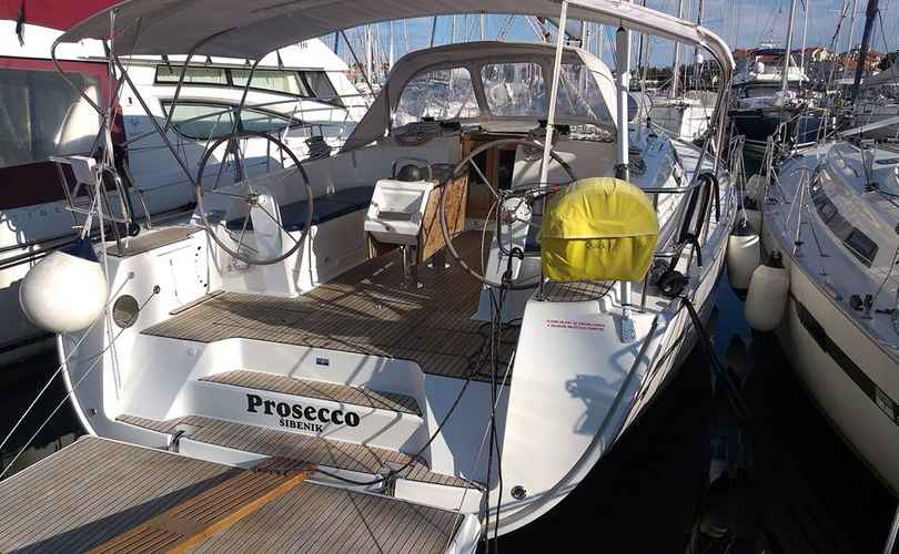Bavaria 46 Cruiser
