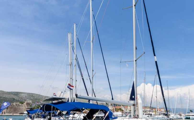 Photo Bavaria 46 Cruiser (2007)