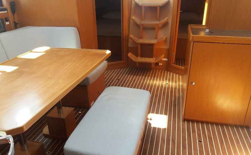Bavaria 46 Cruiser