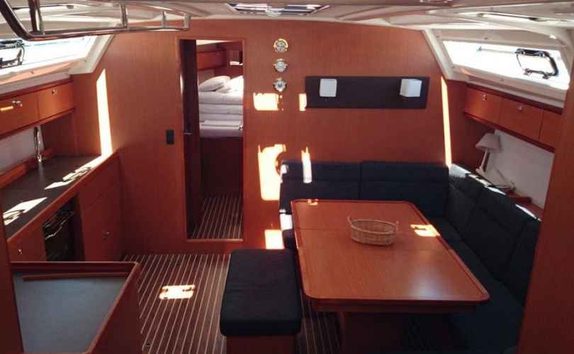 Photo Bavaria 46 Cruiser (2015)
