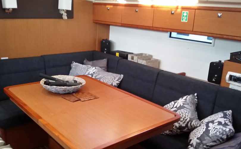 Photo Bavaria Cruiser 46 (2015)