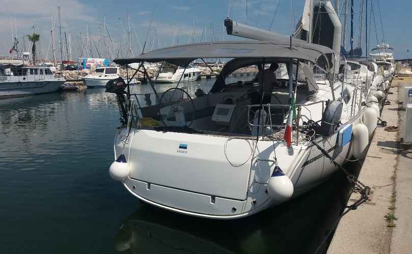 Bavaria 46 Cruiser
