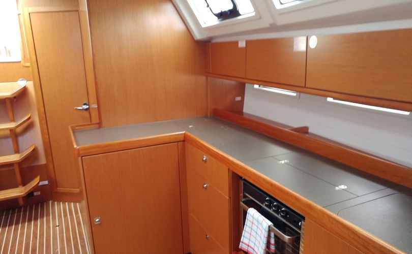 Bavaria Cruiser 46