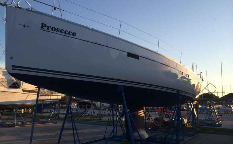 Bavaria 46 Cruiser