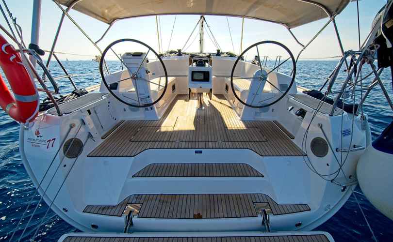 Photo Bavaria 46 Cruiser (2018)