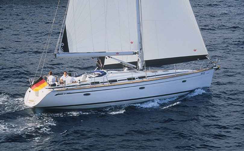 Photo Bavaria 46 Cruiser (2009)