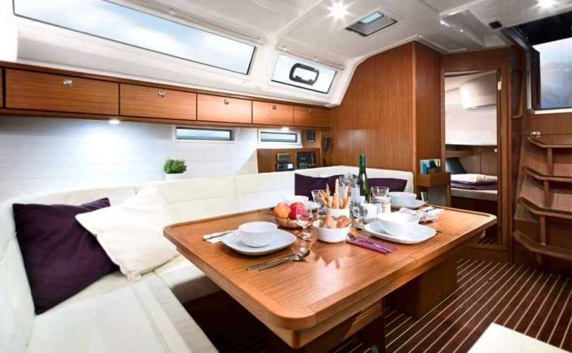 Photo Bavaria Cruiser 46 (2018)