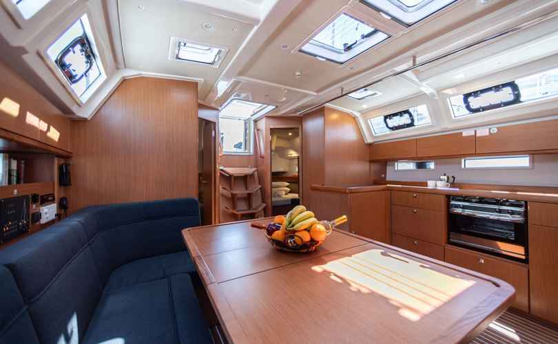 Photo Bavaria Cruiser 46 (2024)