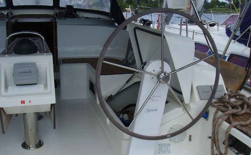 Photo Bavaria 46 Cruiser (2015)