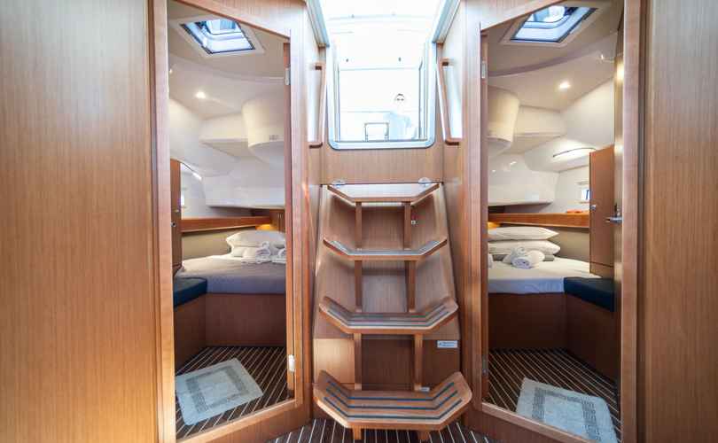 Photo Bavaria Cruiser 46 (2024)