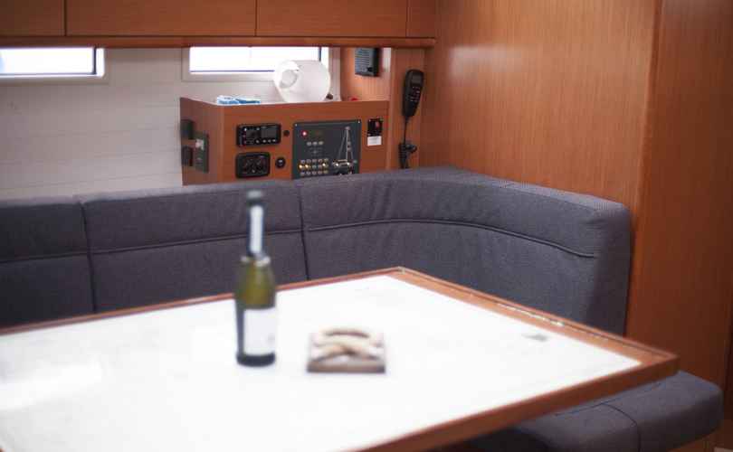 Bavaria Cruiser 46