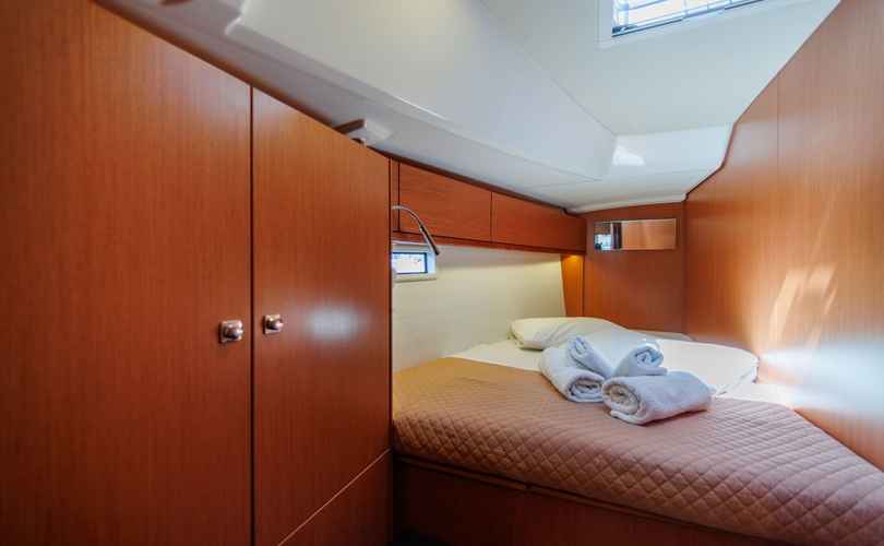 Photo Bavaria Cruiser 46 (2024)