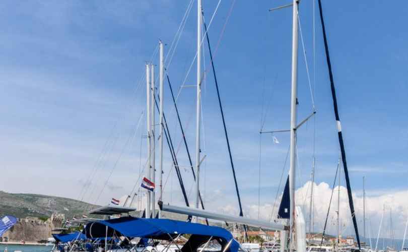 Photo Bavaria 46 Cruiser (2007)