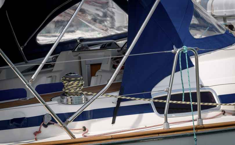 Photo Bavaria 46 Cruiser (2007)