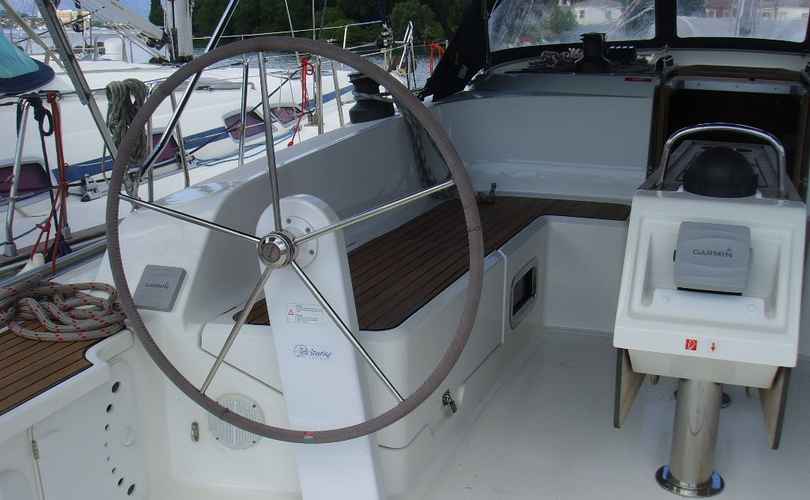 Photo Bavaria 46 Cruiser (2015)