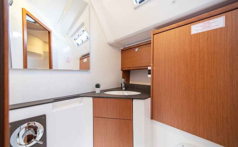 Photo Bavaria Cruiser 46 (2024)